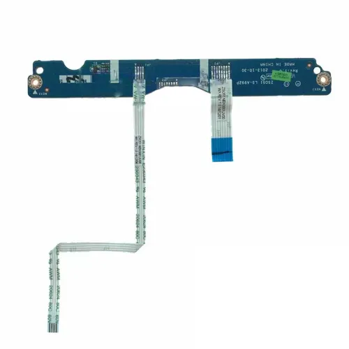 HP Pavilion 15-R Laptop Replacement Power Button Switch HP Pavilion 15-R Laptop Replacement Power Button Switch