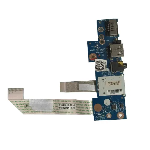 HP ENVY6 Premium Sound USB Card with Cable