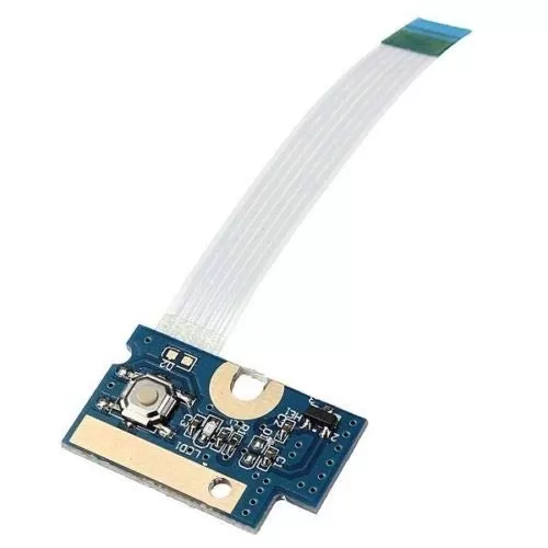 Replacement Power Button for HP Compaq G42 G62 Laptop