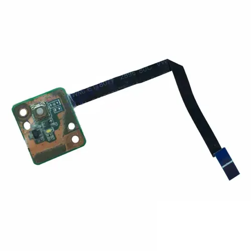 HP Notebook G72 Laptop Power Button Replacement