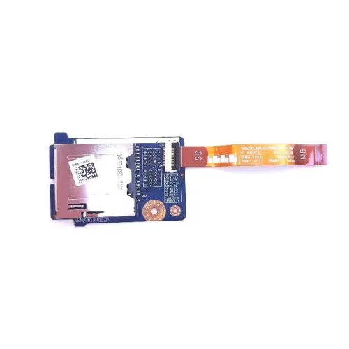Dell Latitude E6510 Replacement Card Reader Board LS-5573P Dell Latitude E6510 Replacement Card Reader Board LS-5573P