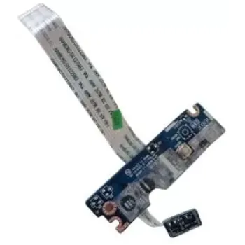 Acer Aspire 5738G, 5536, 5542G Power ON/OFF Button Daughterboard (LS-5893P) Replacement Part