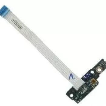 Lenovo IdeaPad Z510 Laptop ON OFF Power Button