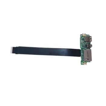 Dell Vostro 3568 USB Audio IO Daughterboard M223W