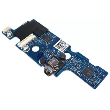 Dell XPS 15 9550 Audio IO Daughter Board