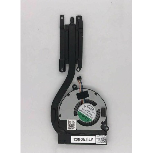 Dell Latitude E7450 Replacement Heatsink with Fan Dell Latitude E7450 Replacement Heatsink with Fan