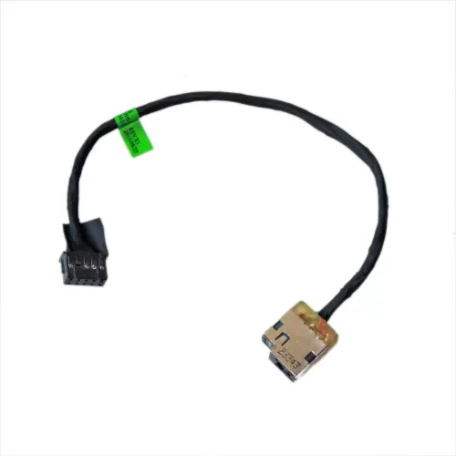 Replacement DC Jack for HP Envy 15-J 15T-J - 713705-SD4 FD4 YD4