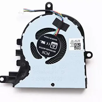 Dell Latitude 3590 Inspiron 15 5570 Laptop CPU Cooling Fan