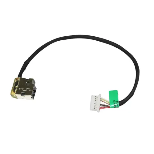 HP Pavilion 15-BE012TU Power DC Jack Replacement HP Pavilion 15-BE012TU Power DC Jack Replacement