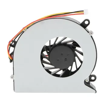 Acer Aspire 5520 Replacement CPU Cooling Fan - Compatible with Acer Aspire 5520 Series