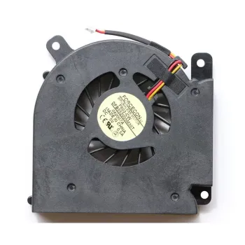 Acer Aspire 5630 Laptop CPU Cooling Fan Replacement