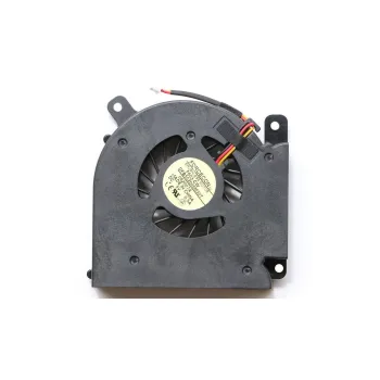 Acer Aspire 5630 Laptop CPU Cooling Fan Replacement