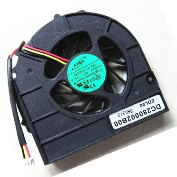 Acer Aspire 5670 Replacement CPU Cooling Fan