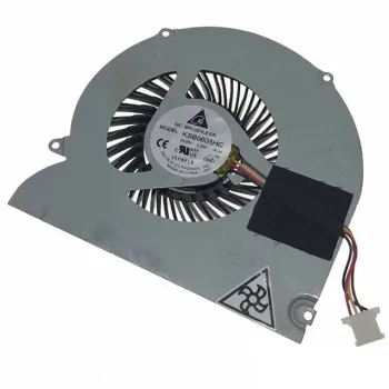 Acer Aspire 5830G CPU Cooling Fan Replacement