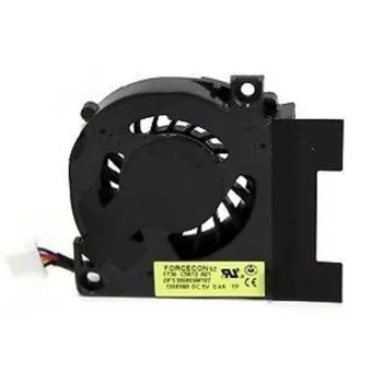 Laptop Internal CPU Cooling Fan For Dell Latitude E4200 P/N C587D