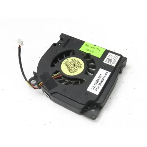 Dell Inspiron 1545 Laptop Replacement CPU Cooling Fan Dell Inspiron 1545 Laptop Replacement CPU Cooling Fan