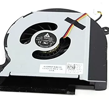 Dell XPS 15 L501X L502X Laptop CPU Cooling Fan