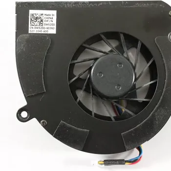 Dell XPS Inspiron 1640 1645 1647 Laptop CPU Cooling Fan