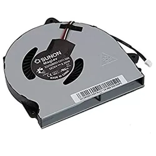 Lenovo G50 80 45 Laptop GPU Cooling Fan - DC28000CKF0 Lenovo G50 80 45 Laptop GPU Cooling Fan - DC28000CKF0