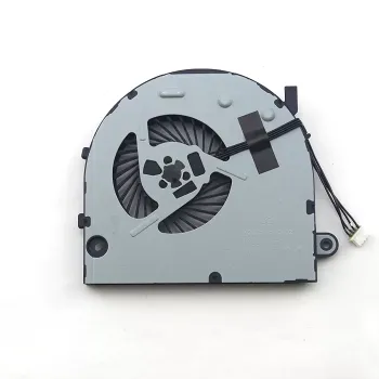 Lenovo IdeaPad B50 70 Laptop CPU Cooling Fan DC28000END0