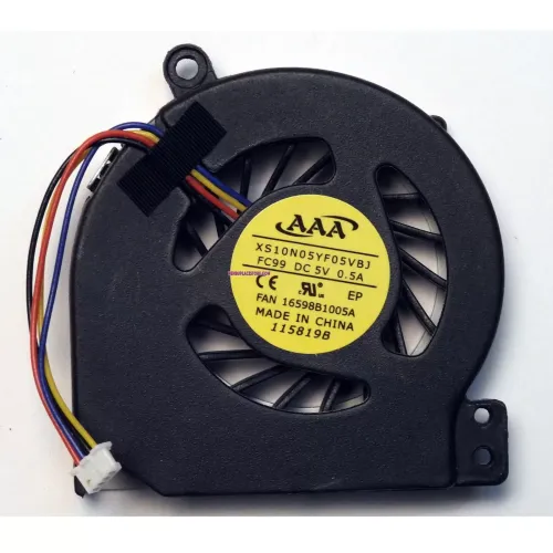 Dell Vostro 1014 Replacement CPU Cooling Fan Dell Vostro 1014 Replacement CPU Cooling Fan