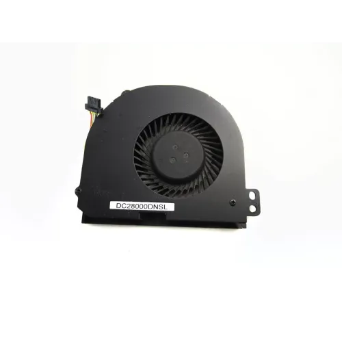 Dell Latitude E4200 Replacement CPU Cooling Fan Dell Latitude E4200 Replacement CPU Cooling Fan