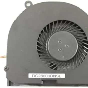 Dell Latitude E5440 CPU Cooling Fan