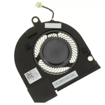 Dell Latitude E5550 CPU Cooling Fan