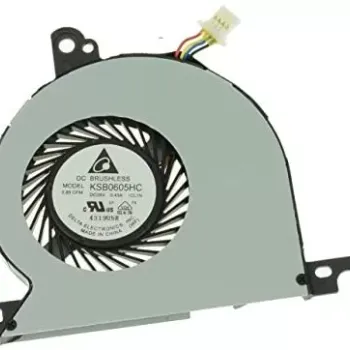 Dell Latitude E7240 CPU Cooling Fan