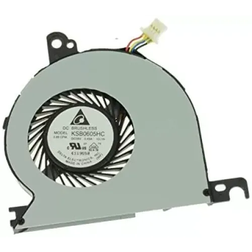 Dell Latitude E7240 Replacement CPU Cooling Fan