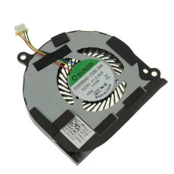 Dell Latitude E7450 CPU Cooling Fan