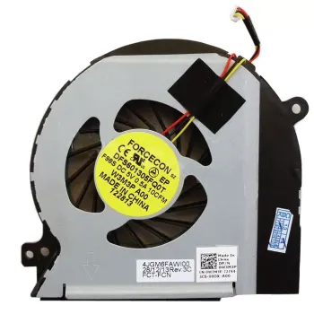 Dell XPS L501X CPU Cooling Fan