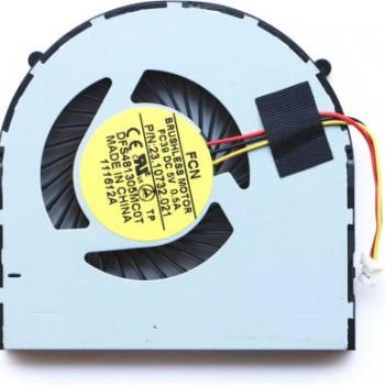 Dell 3542 Laptop CPU Cooling Fan