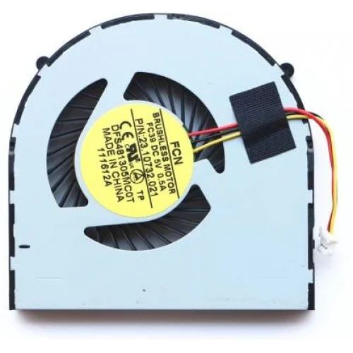 Dell 3542 Laptop Replacement CPU Cooling Fan Dell 3542 Laptop Replacement CPU Cooling Fan