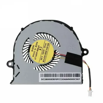 Replacement CPU Cooling Fan for Acer Aspire E5-523 / E5-573 Laptop