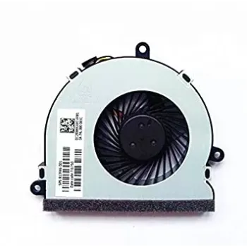 HP Pavilion 15 AC Replacement CPU Cooling Fan
