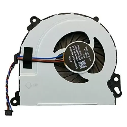 HP Envy 15 Replacement CPU Cooling Fan HP Envy 15 Replacement CPU Cooling Fan