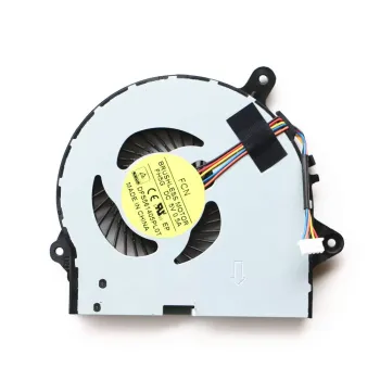 Lenovo Notebook 300-15ISK CPU Cooling Fan