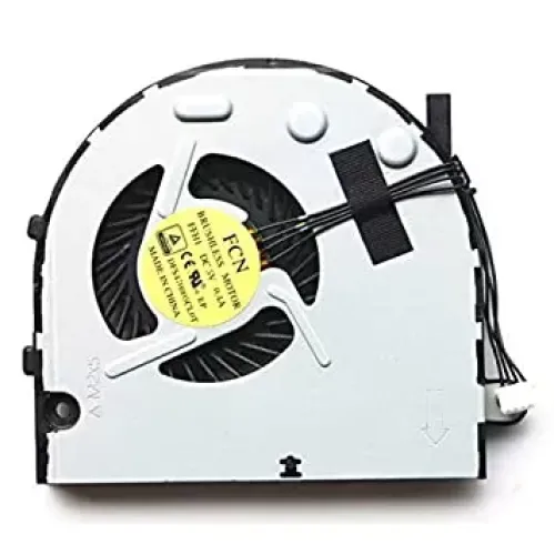 Lenovo B50-45 Replacement CPU Cooling Fan Lenovo B50-45 Replacement CPU Cooling Fan