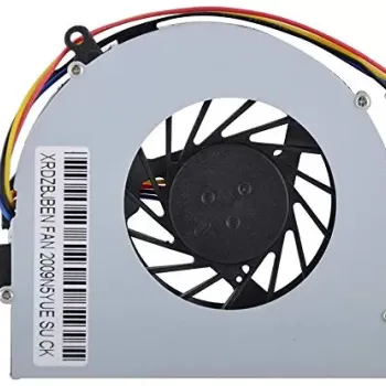 Lenovo IdeaPad G580 CPU Cooling Fan