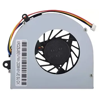 Lenovo IdeaPad G580 CPU Cooling Fan