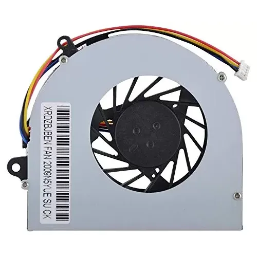 Enhance Cooling Performance with Lenovo IdeaPad G580 CPU Cooling Fan Enhance Cooling Performance with Lenovo IdeaPad G580 CPU Cooling Fan