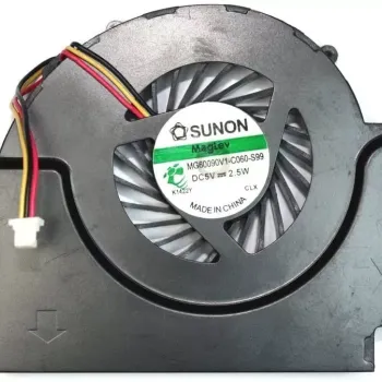 Lenovo Thinkpad T510 CPU Cooling Fan