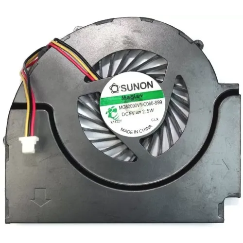 Lenovo Thinkpad T510 Replacement CPU Cooling Fan Lenovo Thinkpad T510 Replacement CPU Cooling Fan