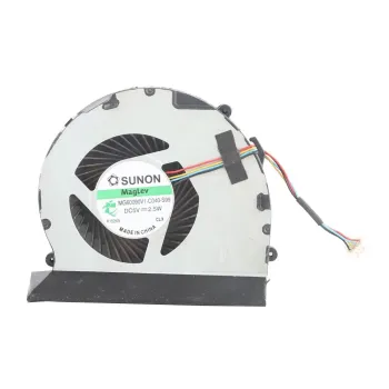 Lenovo Ideapad Z370 CPU Cooling Fan