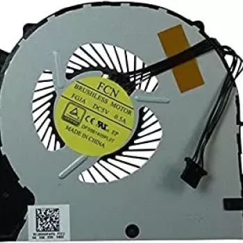 Lenovo Thinkpad Z41 70 CPU Cooling Fan