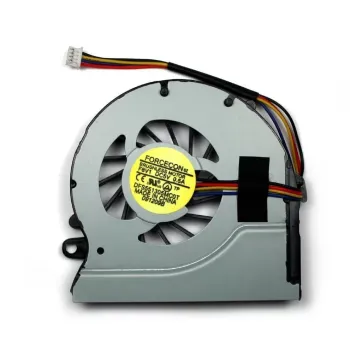 Lenovo Ideapad Z480 CPU Cooling Fan