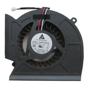 Samsung P530 CPU Cooling Fan Samsung P530 CPU Cooling Fan