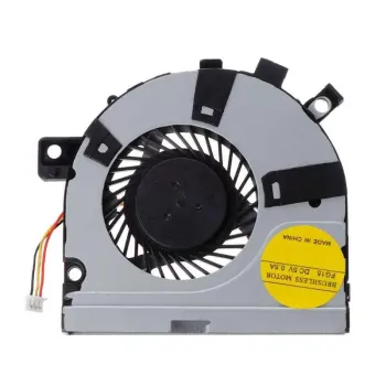 Replacement CPU Cooling Fan for Toshiba Satellite E45