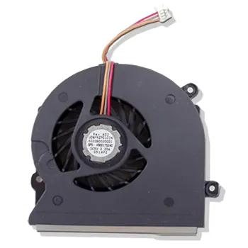Replacement CPU Cooling Fan for Toshiba Satellite L500D  Compatible Laptop Fan